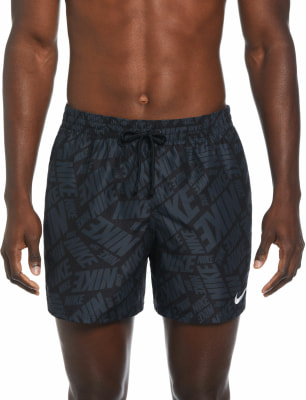 Nike 5 Volley Badeshorts