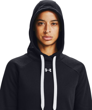 Rival Fleece Hoodie