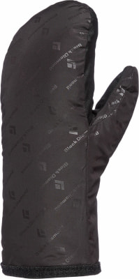 Black Diamond Mercury Tourenfäustlinge