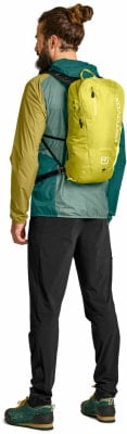 Ortovox Traverse Light 15 Alpinrucksack