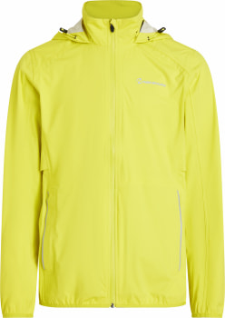 Nakamura Enno IV Regenjacke mit Kapuze