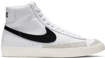 Nike Pán. voïnočasová obuv BLAZER MID '77 VNTG