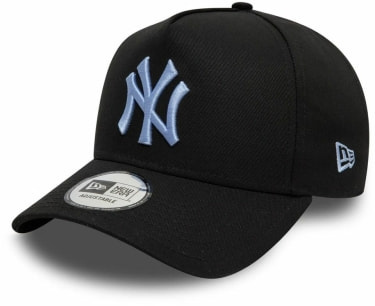 New York Yankees 940 Aframe MLB League essential kšiltovka