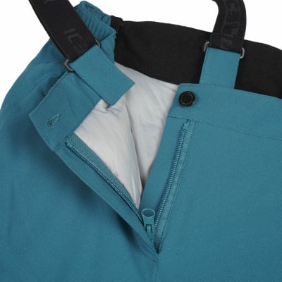 Icepeak Lagos Skihose mit Träger