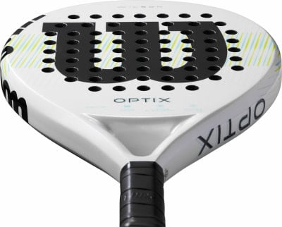 Wilson Optix Padelschläger Wilson Optix Padelschläger