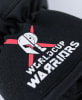 Reusch Det. rukavice Warrior R-TEX XT Jr, TecFill, suchý zips