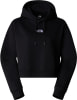 The North Face Essential Cropped Hoodie