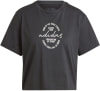 adidas Brand Love Signature Graphic T-Shirt