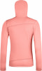 Ortovox Fleece Light Fleecejacke mit Kapuze