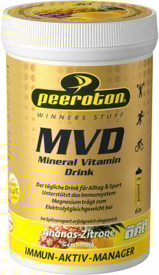 Peeroton Mineral Vitamindrink