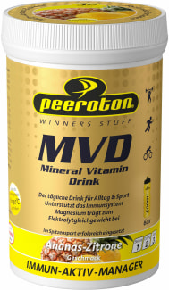 Mineral Vitamindrink