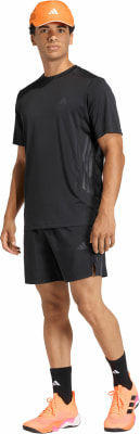 adidas Tech Essentials Workout 3-Streifen 7" Shorts adidas Tech Essentials Workout 3-Streifen 7" Shorts