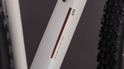 Cube Aim Pro Mountainbike 29"