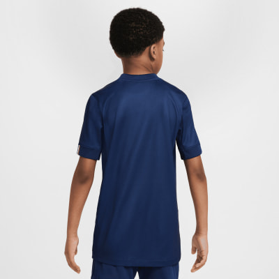 Nike PSG JSY SS STAD HM Fußballtrikot PSG Home