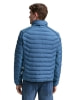 Tom Tailor Hybrid Jacket férfi kabát