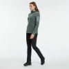 McKINLEY Hucture Fleecejacke mit Kapuze