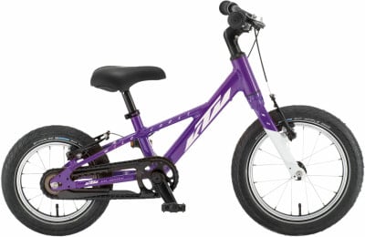 KTM Wild Cross 12-14 Mountainbike 12"