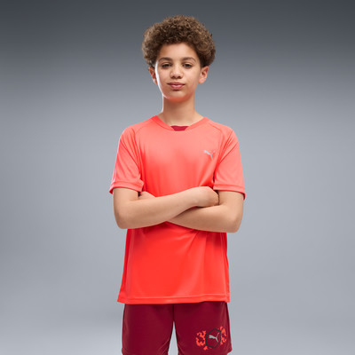 Puma Active Sports Poly T-Shirt