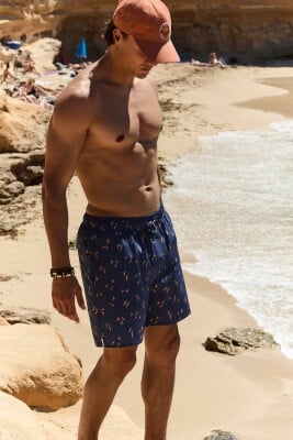 Barts Sintral Shorts Badeshort Barts Sintral Shorts Badeshort