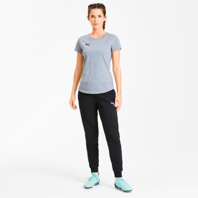 Puma teamGOAL 23 Casuals Fußball-Sweatpants