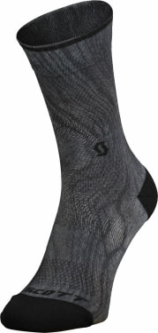 Trail Wood Crew Radsocken