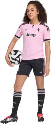 adidas Juventus 26/27 Auswärtstrikot adidas Juventus 26/27 Auswärtstrikot