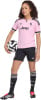 adidas Juventus 26/27 Auswärtstrikot