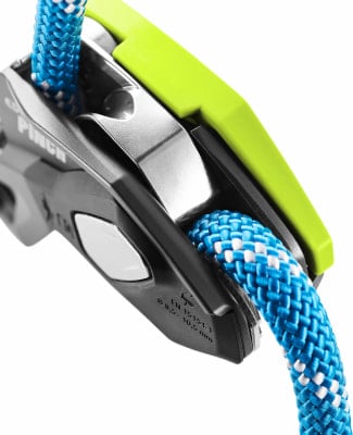 Edelrid Pinch Sicherungsgerät