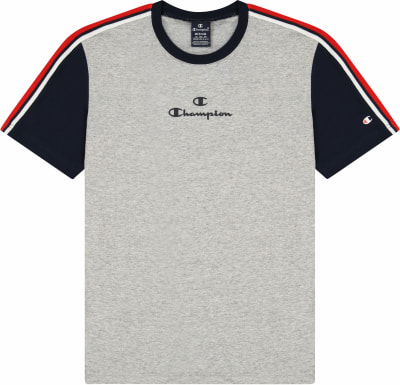 Champion Crewneck T-Shirt Legacy