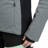 McKINLEY Safine Ida AB 10.10 Skijacke mit Kapuze