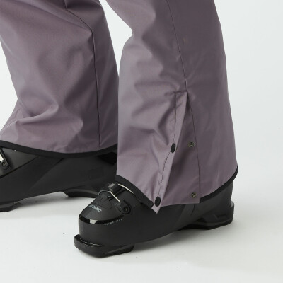 Picture Testy Bib Snowboardhose mit Träger