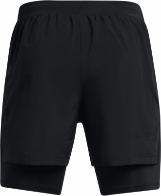 Under Armour LAUNCH 2in1 Laufshorts