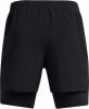 Under Armour LAUNCH 2in1 Laufshorts