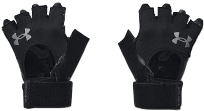Under Armour UNDER ARMOUR Pán. rukavice Men's Weightlifting Gloves