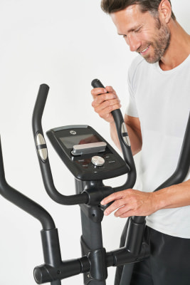 Horizon Syros 2.0 Crosstrainer