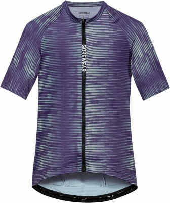 Gore Wear Spinshift Pixel Radtrikot mit Fullzip