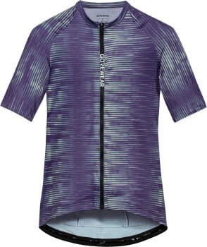 Gore Wear Spinshift Pixel Radtrikot mit Fullzip