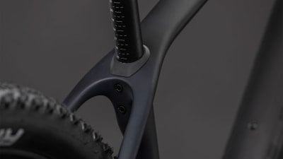 Cube Reaction C:62 Pro Mountainbike 29"