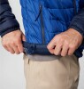Columbia Powder Lite II kapucnis kabát Omni-HEAT, Omni-SHIELD