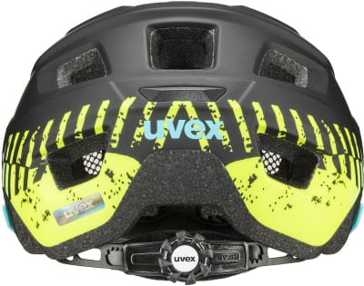 Uvex Access MTB-Helm