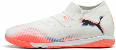 Puma Future 8 Match IT Hallenfussballschuh UK-Gr.