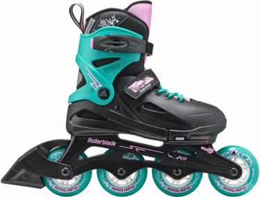 Fury 72 Inlineskates 
