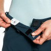 Schöffel Ascona Zip Off Wanderhose