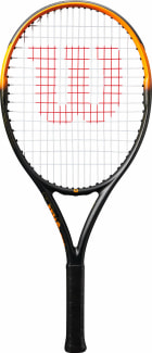 Burn Spin 25 Tennisschläger
