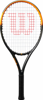 Wilson Burn Spin 25 Tennisschläger