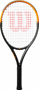 Burn Spin 25 Tennisschläger