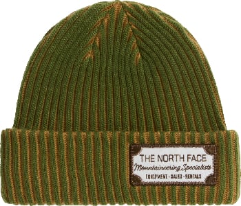 The North Face THE NORTH FACE Salty Lined SE Beanie Mütze 100% rec.PES