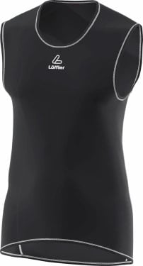 Windstopper Transtex Light Funktionsunterhemd