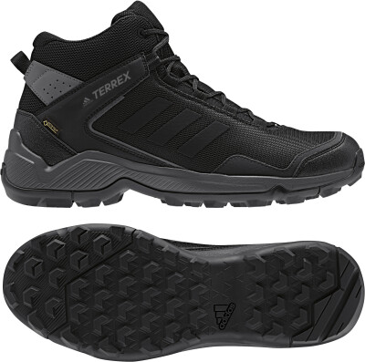 adidas Terrex Eastrail MID férfi túrabakancs