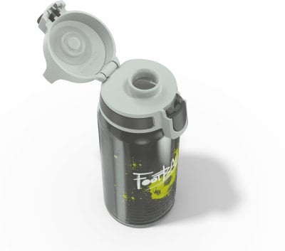 Sigg Viva One Trinkflasche